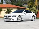 BMW 6-Series Coupe by MCP Racing 2008 года